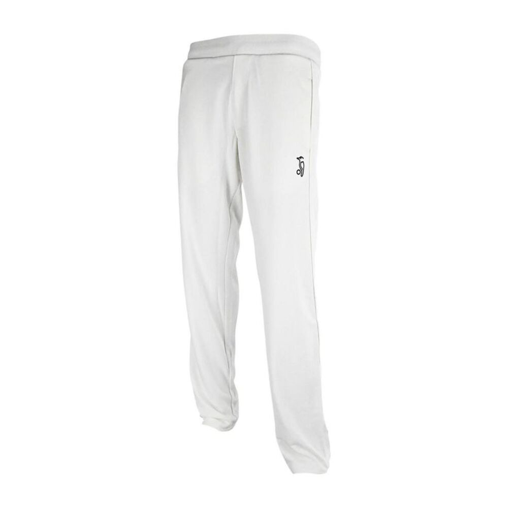 Elite Mens Cricket Pants / Cream